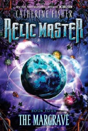 [Relic Master 04] • The Margrave-Crow 4